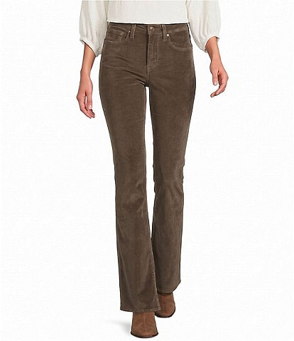 Levi's® 725 High Rise Corduroy Bootcut Jeans