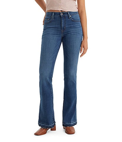 Levi's® 726 High Rise Flare Jeans