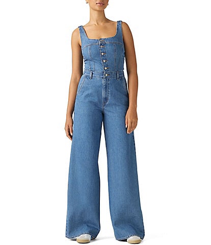 Levi's® Audra Jumpsuit