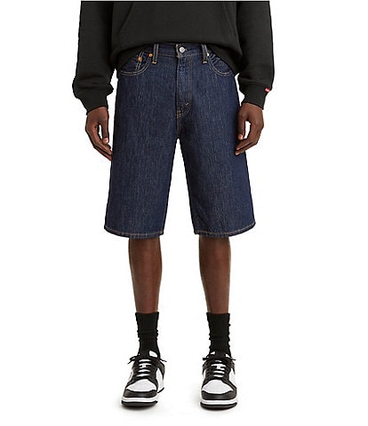 levi's shorts men's big and tall