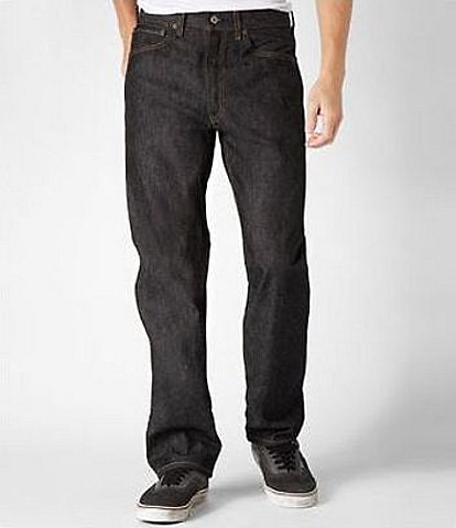 Levi's® Big & Tall 501® Shrink-To-Fit Jeans