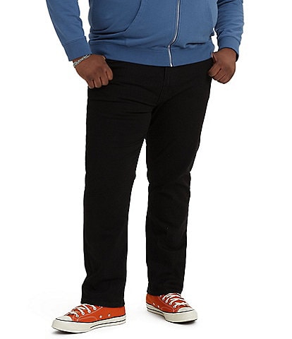 Levi's® Big & Tall 511 Slim-Fit Jeans