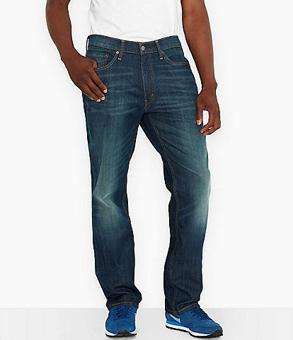 Levi's® Big & Tall 541 Athletic Fit Stretch Jeans