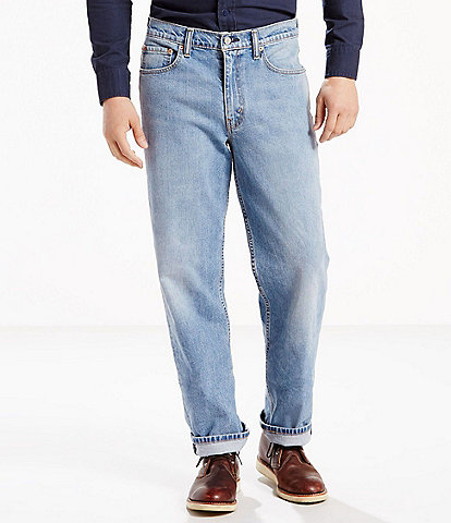 Levi's® Big & Tall 550™ Relaxed Fit Jeans