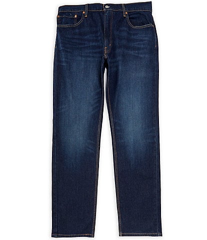 Levi's® Big & Tall 559™ Relaxed Straight Fit Jeans