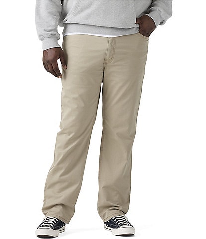 Levi's® Big & Tall Athletic-Fit Stretch Pants