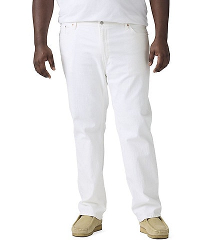 Levi's® Big & Tall Athletic-Fit Stretch Pants