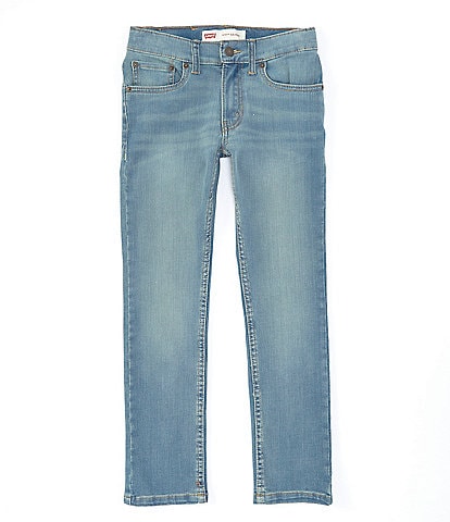 Levi's® Big Boys 8-18 510 Skinny Jeans