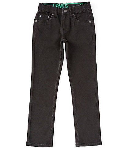 Levi's® Big Boys 8-20 511™ Slim-Fit Eco Performance Jeans