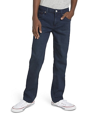 Levi's® Big Boys 8-20  511™ Slim Fit Eco Performance Jeans