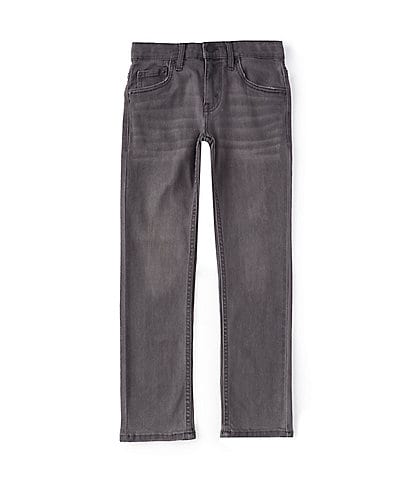 Levi's® Big Boys 8-20 511™ Slim-Fit Eco Performance Jeans