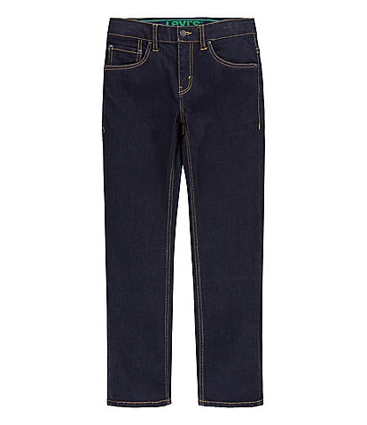 Levi's® Big Boys 8-20 511™ Slim Fit Eco Performance Jeans