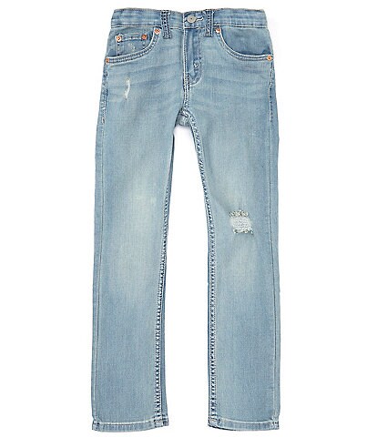 Levi's® Big Boys 8-20 510™ Skinny Fit Eco Performance Jeans