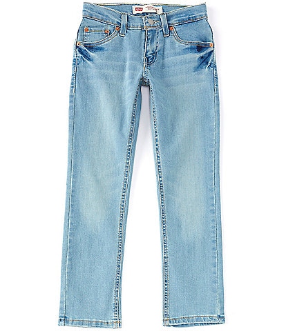 Levi's® Big Boys 8-20 511 Slim Fit Performance Jeans