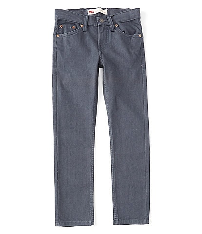 Levi's® Big Boys 8-20 512 Slim Tapered Jeans