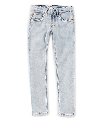 children's levi jeans