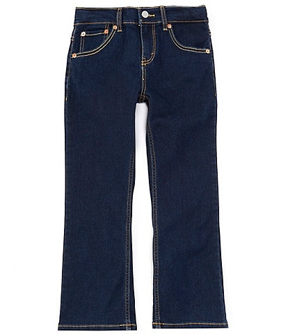 Levi's® Big Boys 8-20 517™ Bootcut Denim Jeans