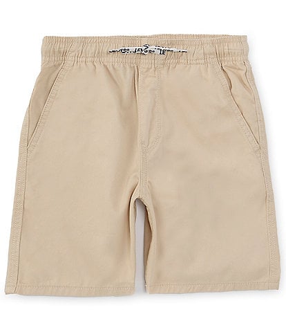 Levi's® Big Boys 8-20 Pull-On Woven Shorts