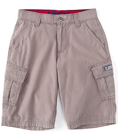 Levi's® Big Boys 8-20 Relaxed-Fit Cargo Shorts