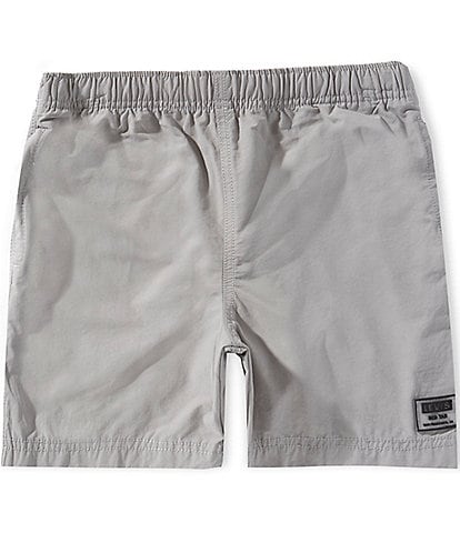 Levi's® Big Boys 8-20 Warm-Up Shorts