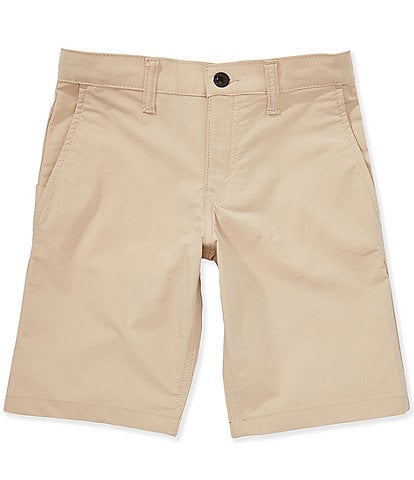 Levi's Big Boys Chino Walk Shorts