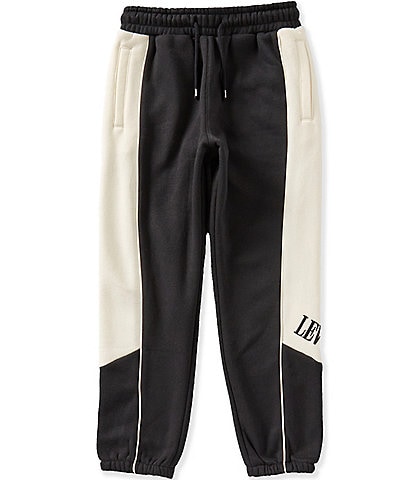 Levi's® Big Boys Classic Color Blocked Joggers