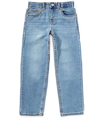 Levi's® Big Boys Loose-Fit Tapered-Leg Jeans