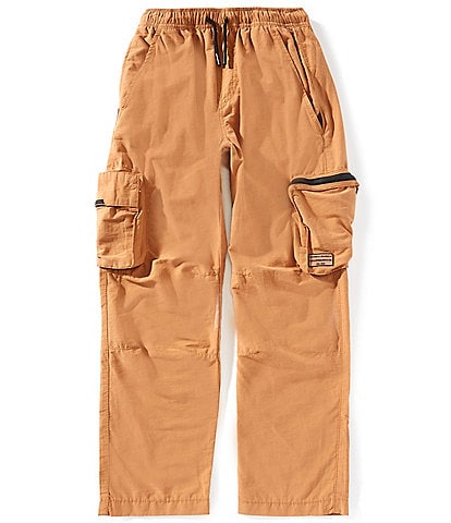 Levi's® Big Boys Parachute Jogger Pants