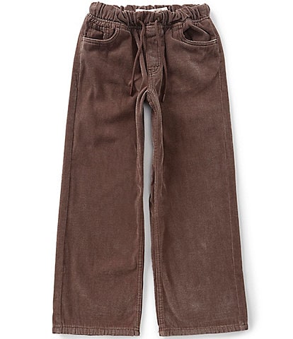 Levi's® Big Boys Pull-On Baggy Jeans