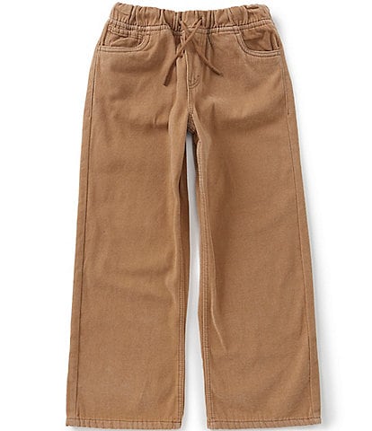 Levi's® Big Boys Pull-On Baggy Jeans