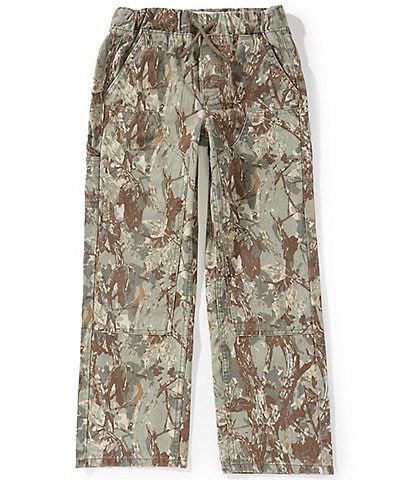 Levi's® Big Boys Pull On Utility Pants