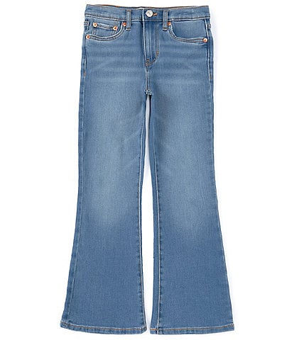 Levi's® Big Girls 7-16 Classic Flare 726 Jeans