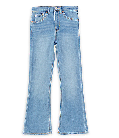 10 Girls' Jeans