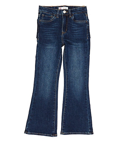 Flare Girls' Jeans 7-16 | Dillard's