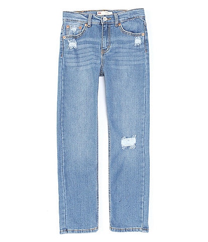 Levi's® Big Girls 7-16 Low Pro Jeans
