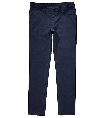 Levi's® Big Girls Pull-On Soft Denim Jegging