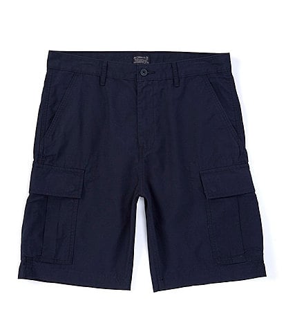 Levi's® Carrier Twill Ripstop 9 1/2#double; Inseam Cargo Shorts