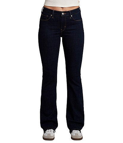 Levi's® Classic Fit Bootcut Jeans