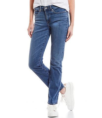 Levi's® 725 High Rise 32 Inseam Bootcut Jeans