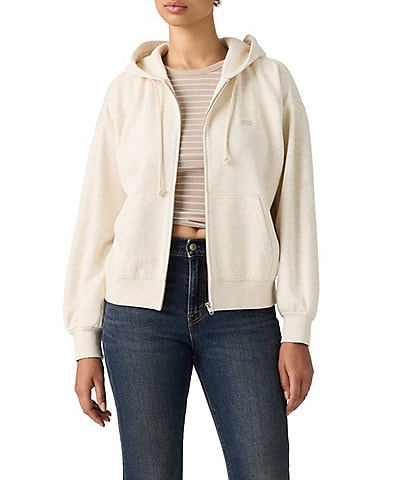 Levi's® Everyday Zip Hoodie