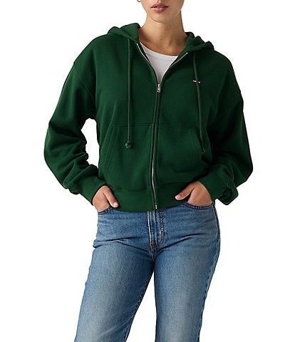 Levi's® Everyday Zip Hoodie