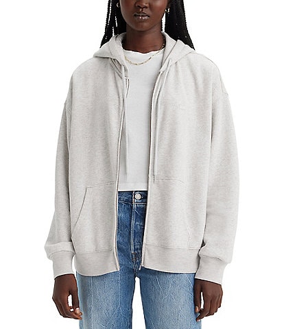 Levi's® Everyday Zip Hoodie