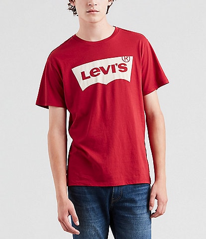 ingenieur hebben zich vergist Regelmatig Levi's Men's Shirts | Dillard's