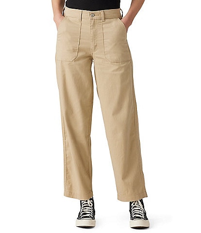 Levi's® High Rise ND Utility Pants