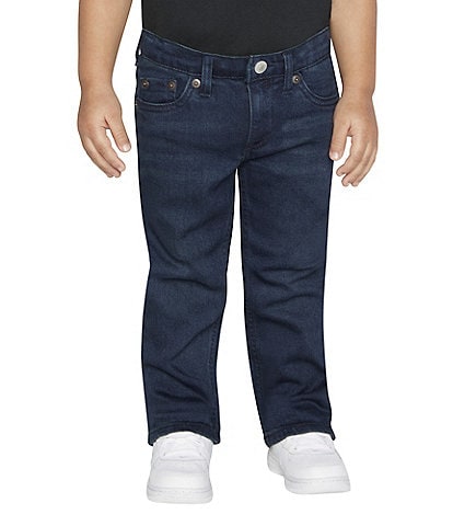 Levi's® Little Boys 2T-7 511™ Slim-Fit Eco Performance Jeans
