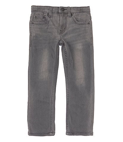 Levi's® Little Boys 2T-7 511™ Slim Fit Eco Performance Jeans