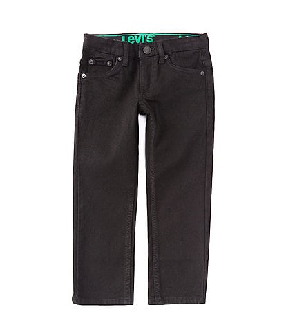 Levi's® Little Boys 2T-7 511™ Slim Fit Eco Performance Jeans