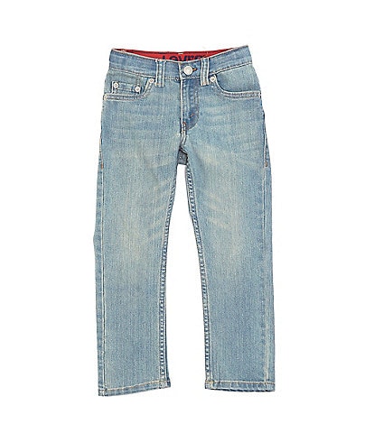 Levi's® Little Boys 2T-7 511™ Slim-Fit Flex Stretch Jeans