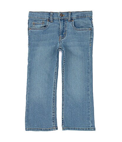 Levi's® Little Boys 4-7X 517™ Bootcut Denim Jeans