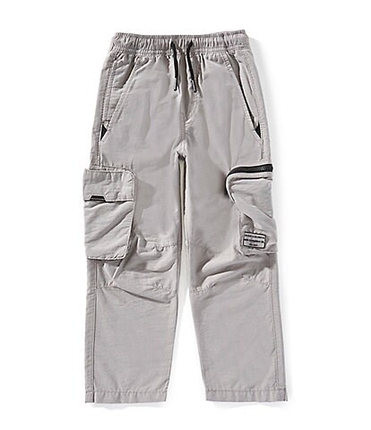 Levi's® Little Boys Parachute Jogger Pants